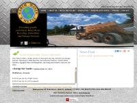 Earth Waste System - Vermont Waste Metal Recycling, Professional re-purposing, Green Salvage, Demolition and Salvage Services Earth Waste System - Vermont Waste Metal Recycling, Professional re-purposing, Green Salvage, Demolition and Salvage Services