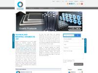 Industrial and technical ceramics on-line for alumina tubes, crucibles, rods