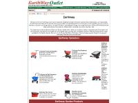 Earthway Outlet - Earthway Spreaders & Gardening equipment Earthway Outlet - Earthway Spreaders & Gardening equipment