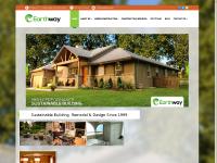 Earthway Enterprises: High Performance, Sustainable Building Earthway Enterprises: High Performance, Sustainable Building