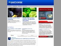 EarthWeb: Insight on Technology's Impact on Your World.