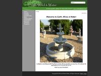  Metal, People & Statuary, Pond Supplies, Rock Yard