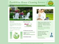 EarthWise Home Service is San Antonio's Premier Green House Cleaning Company. Better Business Bureau Accredited Company.