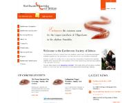 EARTHWORM SOCIETY OF BRITAIN