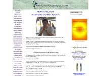 earthzense.com wellness way of life, health and wellness, well being earthzense.com wellness way of life, health and wellness, well being