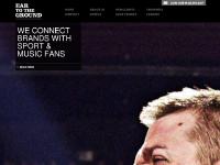 Ear to the Ground | Events & Live Communication Agency