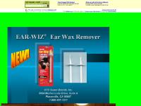 Ear-Wiz distributor wanted