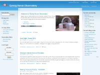 earwighavenobservatory.com - earwighavenobservatory earwighavenobservatory.com - earwighavenobservatory