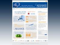 easa-alliance.org Contact info, Links, Issues easa-alliance.org Contact info, Links, Issues