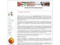 Israel Ethical Shoping Initiative Israel Ethical Shoping Initiative