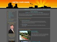 East Bay Condos and Lofts For Sale. The Best Way to Browse the East Bay Condo Market! East Bay Condos and Lofts For Sale. The Best Way to Browse the East Bay Condo Market!