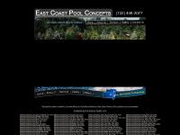 eastcoastpoolsnj.com Designed by the Greene Touch, LLC, Inground Swimming Pools Brielle