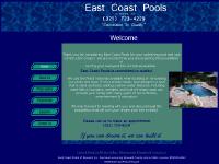 Welcome to East Coast Pools
