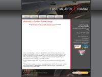 Eastern Auto Exchange | 415 MAROONDAH HIGHWAY, RINGWOOD, VIC 3134 Ph: 03 9876 9299 Eastern Auto Exchange | 415 MAROONDAH HIGHWAY, RINGWOOD, VIC 3134 Ph: 03 9876 9299