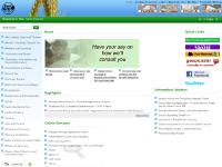 Jobs and Careers, Top Services, Pay or Challenge a PCN (Parking Ticket), Important Updates  Jobs and Careers, Top Services, Pay or Challenge a PCN (Parking Ticket), Important Updates
