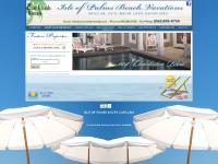 Isle of Palms Rentals | Charleston SC Luxury Vacations | EastIslandsRentals.com Isle of Palms Rentals | Charleston SC Luxury Vacations | EastIslandsRentals.com