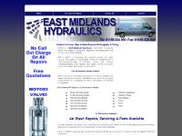 eastmidlandshydraulics.com hydraulics, pipe, pneumatic eastmidlandshydraulics.com hydraulics, pipe, pneumatic