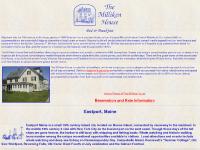 Bed and Breakfast: Eastport , Maine, ME, Inn, lodging, B&B reservations and accommodations Bed and Breakfast: Eastport , Maine, ME, Inn, lodging, B&B reservations and accommodations