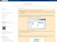 01:57, 09:15, application.utils, Java for ADF (aka GOFJ)  01:57, 09:15, application.utils, Java for ADF (aka GOFJ)