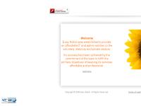 Welcome To Easy Admin Welcome To Easy Admin