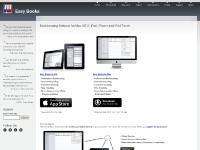 Bookkeeping Software for Mac OS X, iPad, iPhone and iPod Touch | Easy Books Bookkeeping Software for Mac OS X, iPad, iPhone and iPod Touch | Easy Books