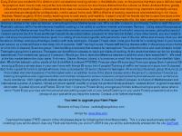 easydishes.com Marbella, marbella cooking classes, food network easydishes.com Marbella, marbella cooking classes, food network