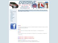 easydriveni.com driving instructors belfast, driving instructor, driving schools