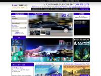 Miami limousine : taxi and airport transfer for Miami beach and Florida - Easydrivers