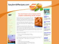 Jewish recipes