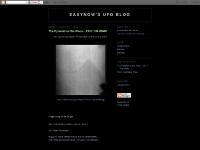 Easynow's UFO Blog Easynow's UFO Blog