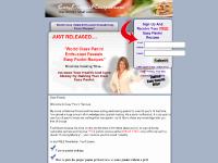 Easy Panini Recipes Easy Panini Recipes
