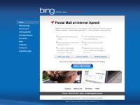 bing Mailing System - Mail Production, Direct Mail Printing and Distribution | bing