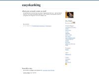 easyskanking -