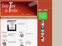 Easy Tips and Tricks