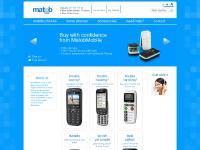 easyusephone.com binatone, , bb200