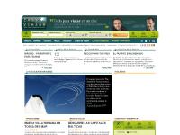 liten easyviajar.com skärmbild liten easyviajar.com skärmbild