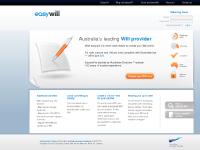 easywill.com.au Will, Dying intestate, legal Will easywill.com.au Will, Dying intestate, legal Will