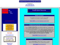 Windows the Easy Way Guide to Microsoft Windows Windows the Easy Way Guide to Microsoft Windows