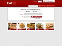 Food Delivery | Restaurants Delivery | Eat24Hours - Order Food Online Food Delivery | Restaurants Delivery | Eat24Hours - Order Food Online