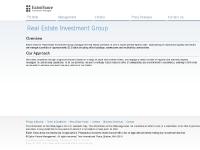 Real Estate Investment Group | Real Estate Investment Group Real Estate Investment Group | Real Estate Investment Group