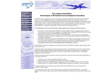 eatrada - EATRADA - the European ATM Research and Development Association - Introduction
