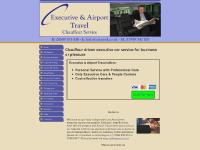 Chauffeur Driven, Airport Transfer, Corporate Travel, Bromley, Orpington, Executive, Luxury Travel,