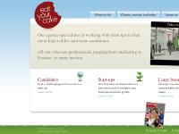 Eat Your Cake, Flexible working for professionals Eat Your Cake, Flexible working for professionals