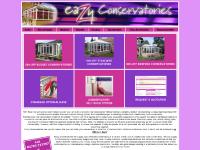 Easy Conservatories - Build your own conservatory in 6 days Easy Conservatories - Build your own conservatory in 6 days