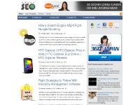 Tech Blog India - Web, Gadgets, Software, Apps, Reviews and SEO Tech Blog India - Web, Gadgets, Software, Apps, Reviews and SEO