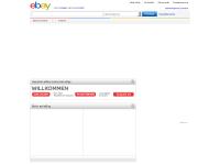 ebay.ch eBay - eine der grössten Schweizer Shopping-Websites