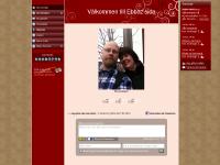Vår hemsida - www.ebbaz.se