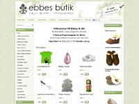 Ebbes Butik Ebbes Butik