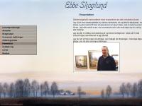 Presentation - Ebbe Skoglund
