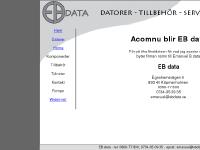 EB data